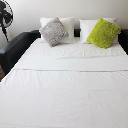 Studio Scandinaves - Disneyland Paris Apartment Serris Exterior foto